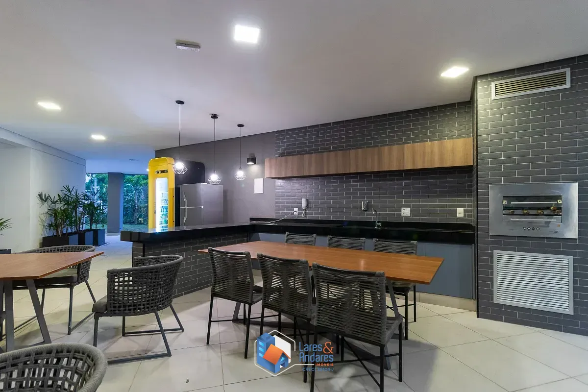 Apartamento, 2 quartos, 63 m² - Foto 89