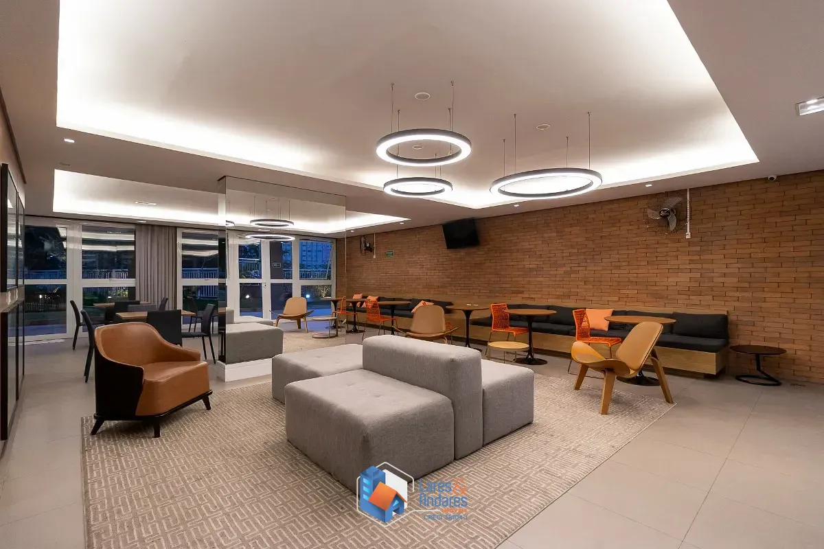 Apartamento, 2 quartos, 63 m² - Foto 121