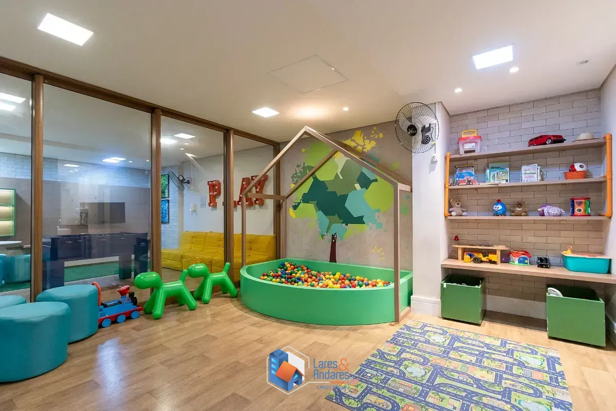 Apartamento, 2 quartos, 63 m² - Foto 137