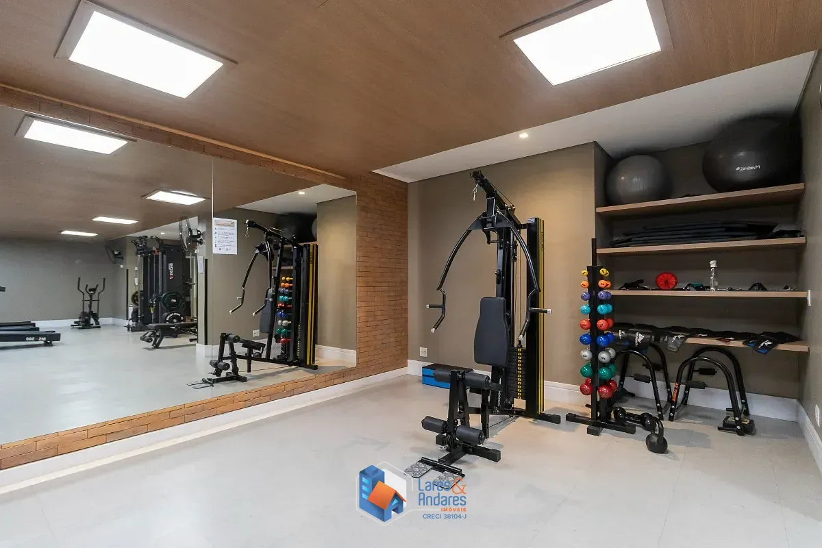 Apartamento, 2 quartos, 63 m² - Foto 153