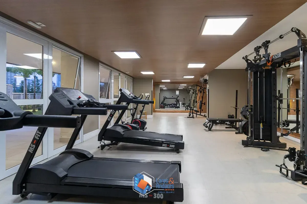 Apartamento, 2 quartos, 63 m² - Foto 157