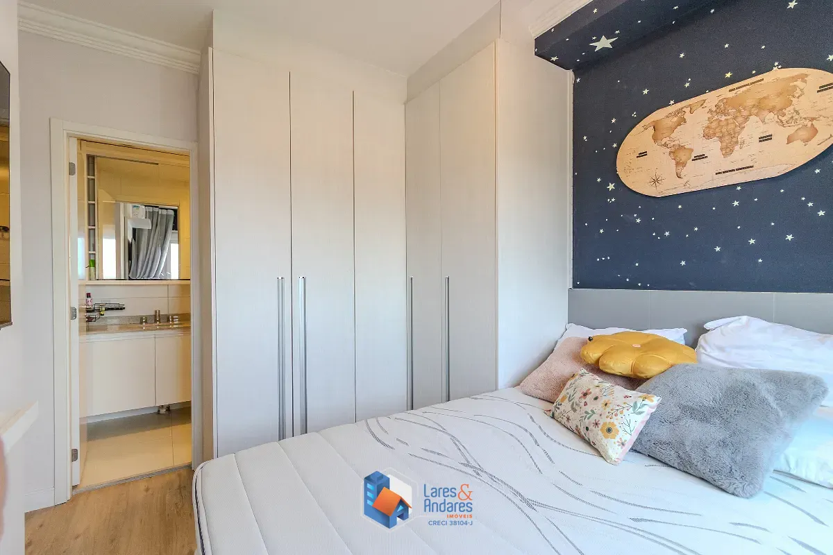 Apartamento, 2 quartos, 63 m² - Foto 65