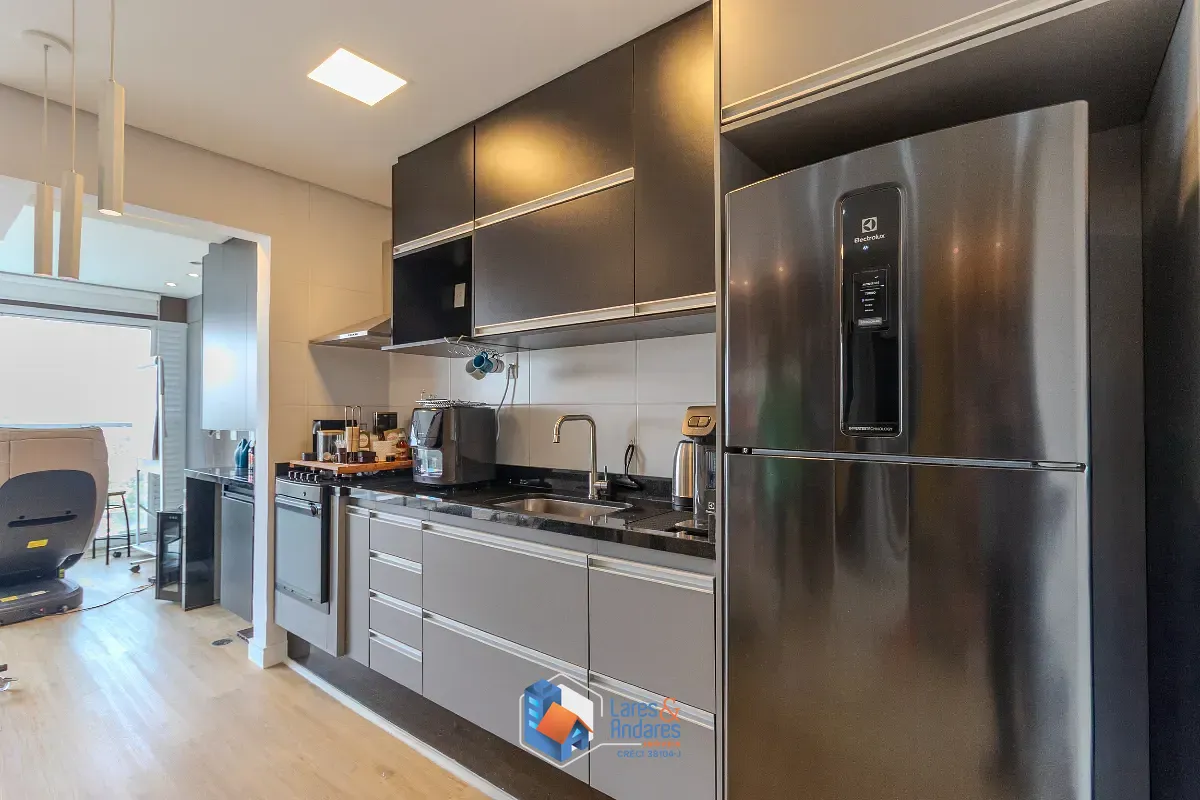Apartamento, 2 quartos, 63 m² - Foto 41