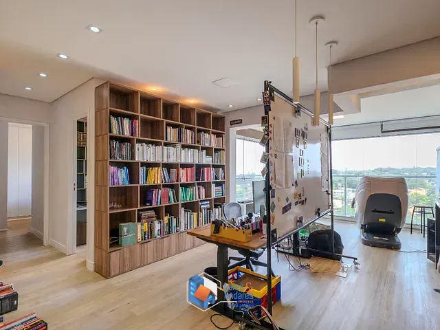 Apartamento com 63m² 2 quartos e 2 banheiros, à venda, no bairro Jardim Prudência em São Paulo