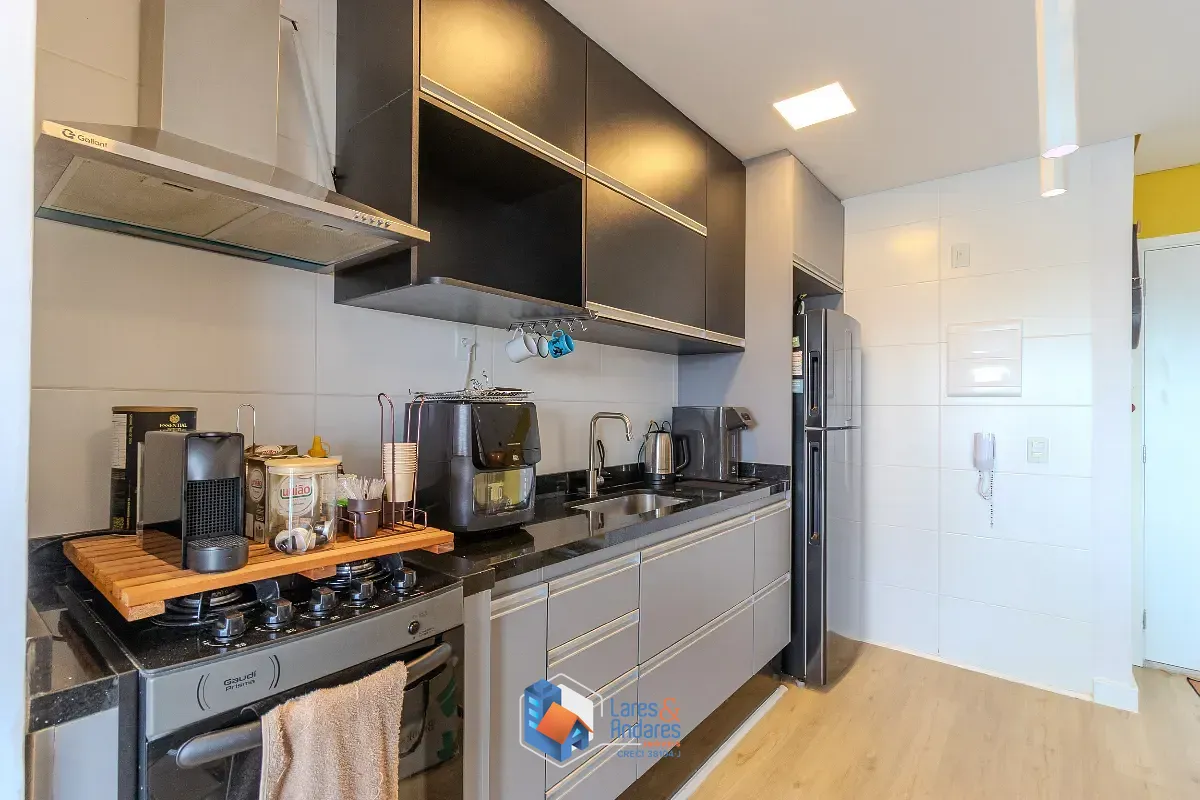 Apartamento, 2 quartos, 63 m² - Foto 37