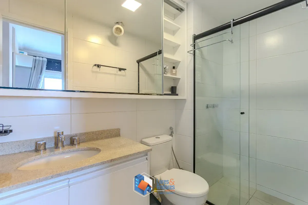 Apartamento, 2 quartos, 63 m² - Foto 57