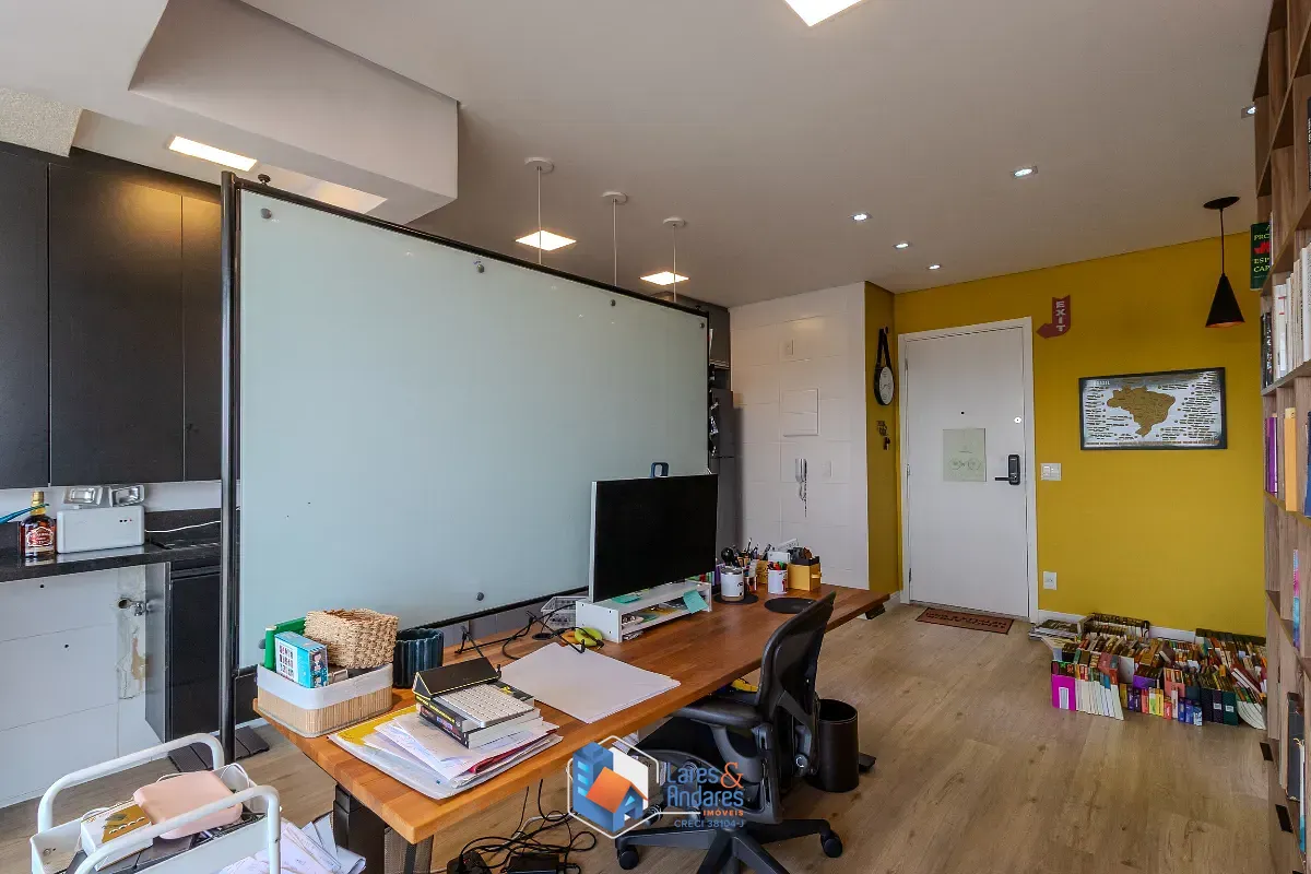 Apartamento, 2 quartos, 63 m² - Foto 17