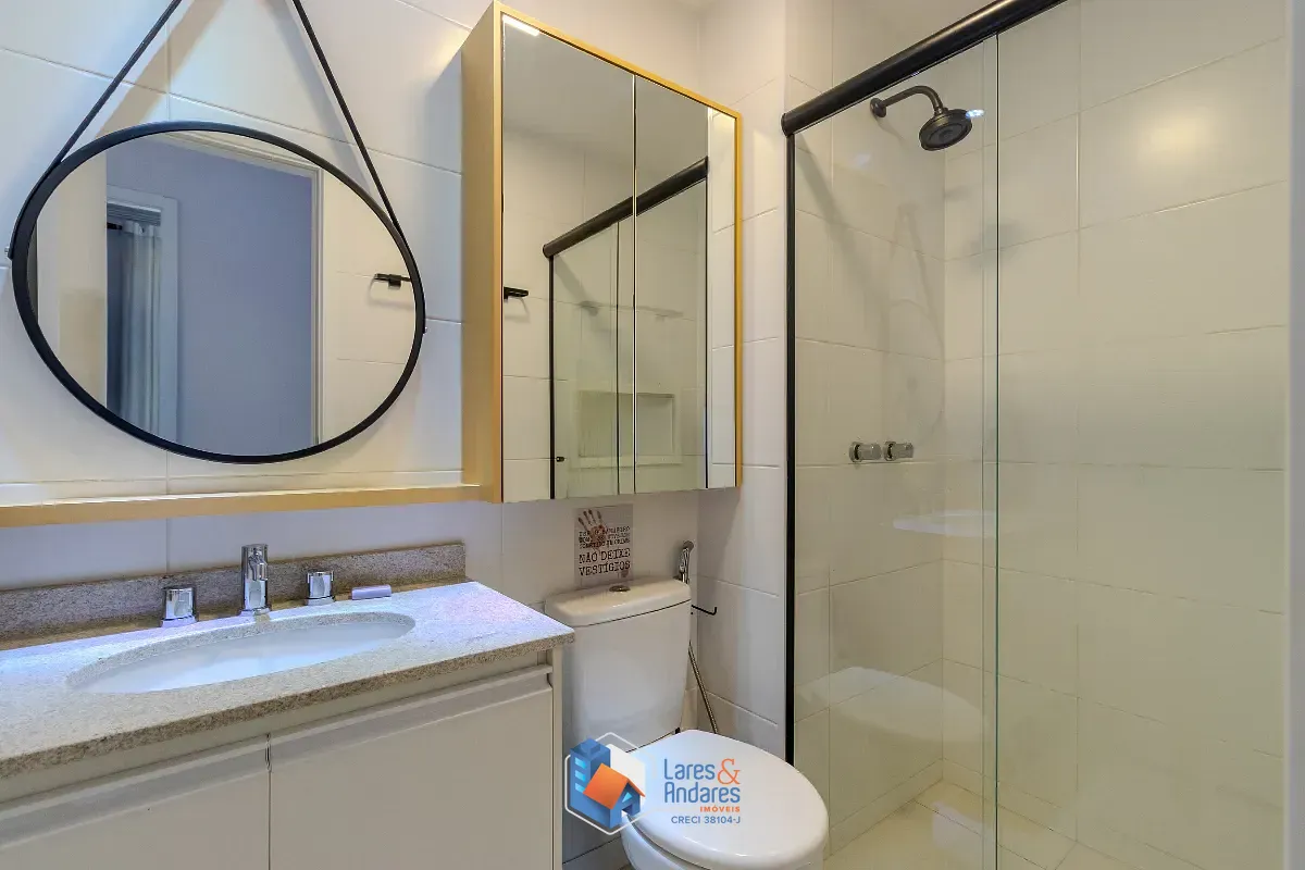 Apartamento, 2 quartos, 63 m² - Foto 73