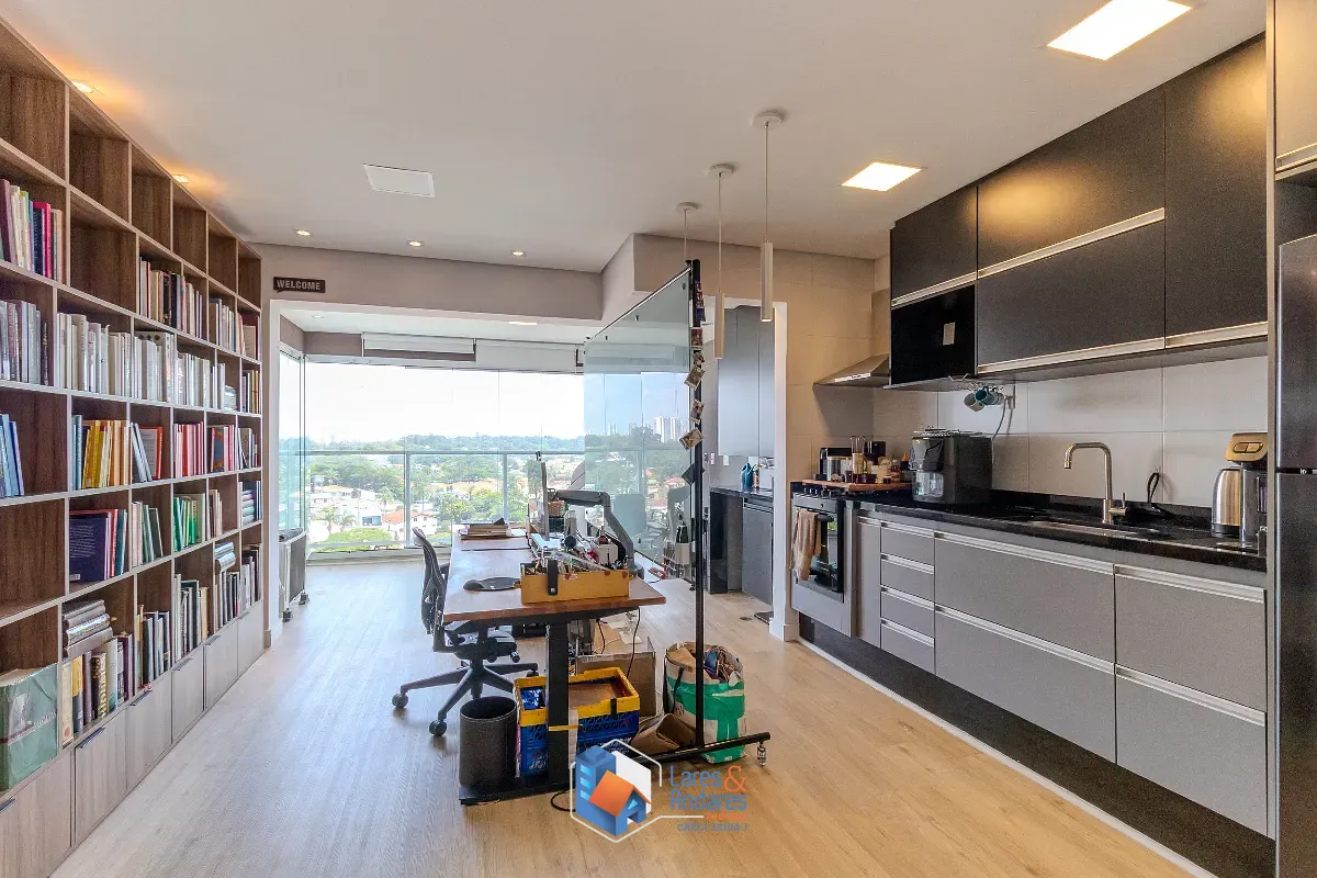 Apartamento, 2 quartos, 63 m² - Foto 9