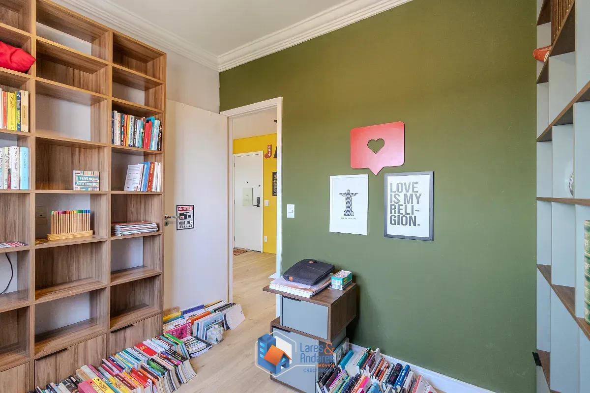 Apartamento, 2 quartos, 63 m² - Foto 53