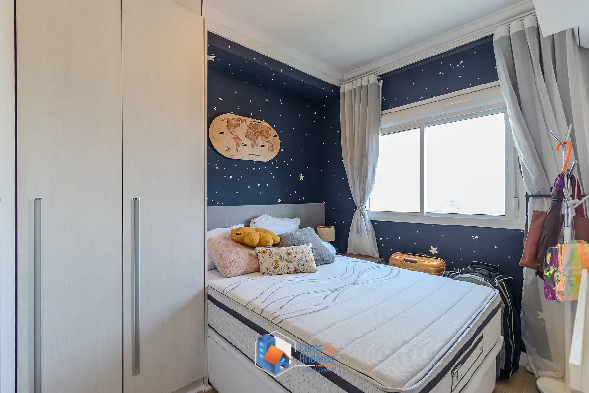 Apartamento, 2 quartos, 63 m² - Foto 61