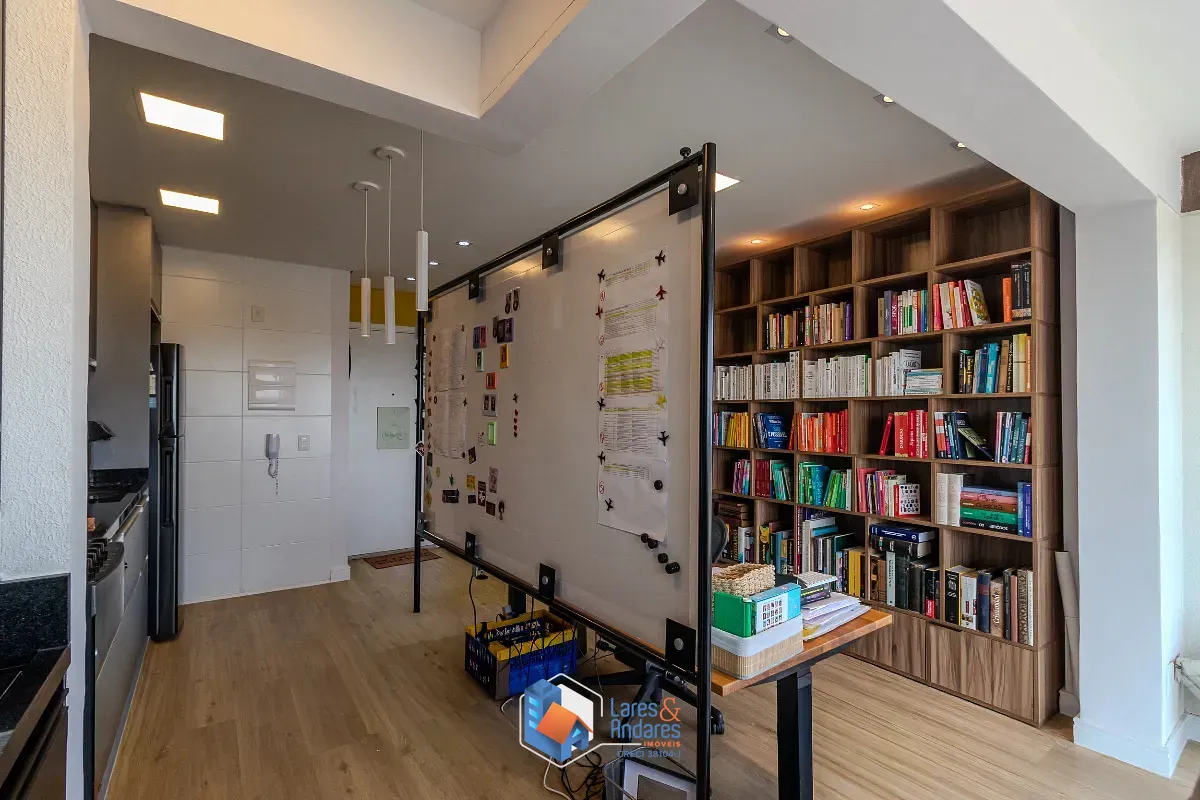 Apartamento, 2 quartos, 63 m² - Foto 13