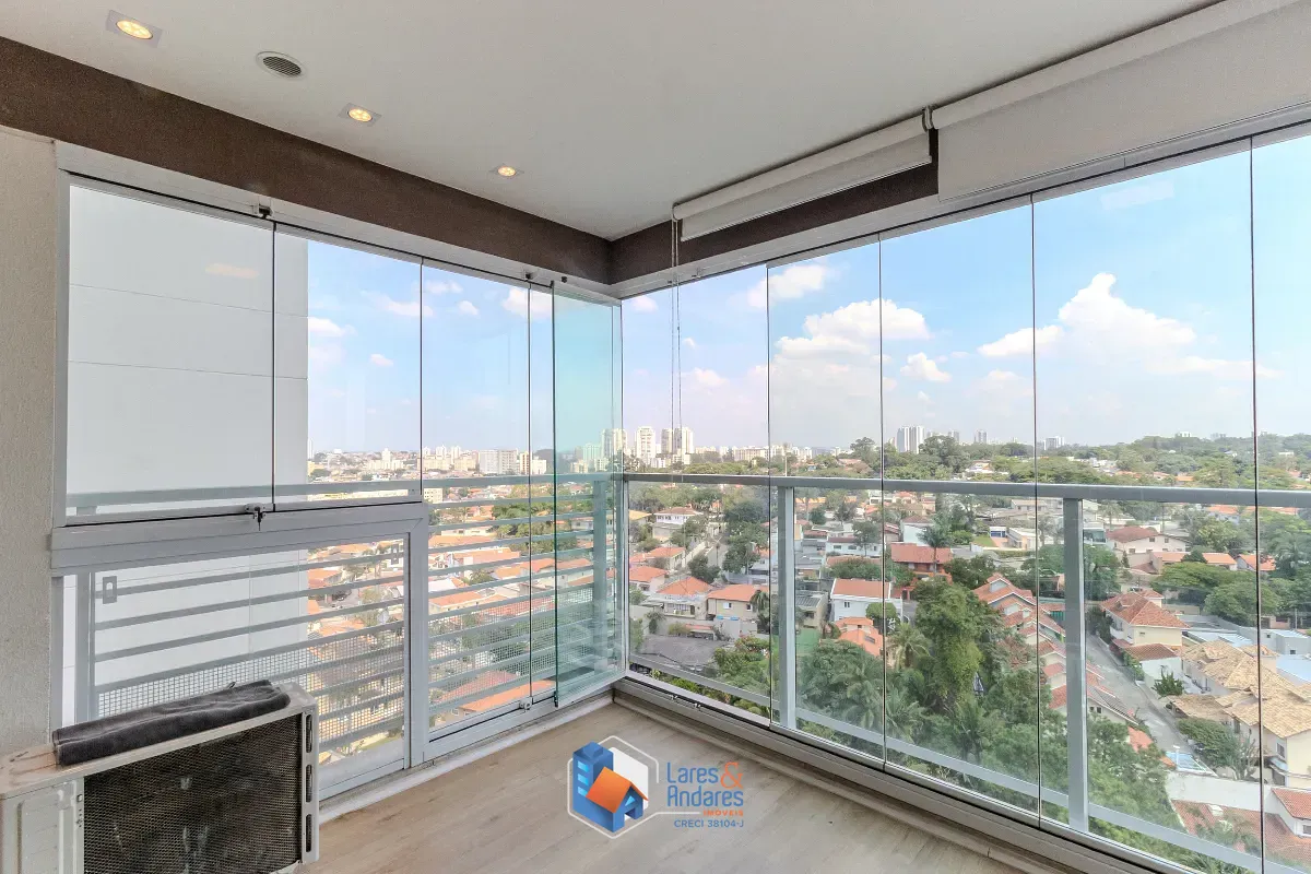 Apartamento, 2 quartos, 63 m² - Foto 33