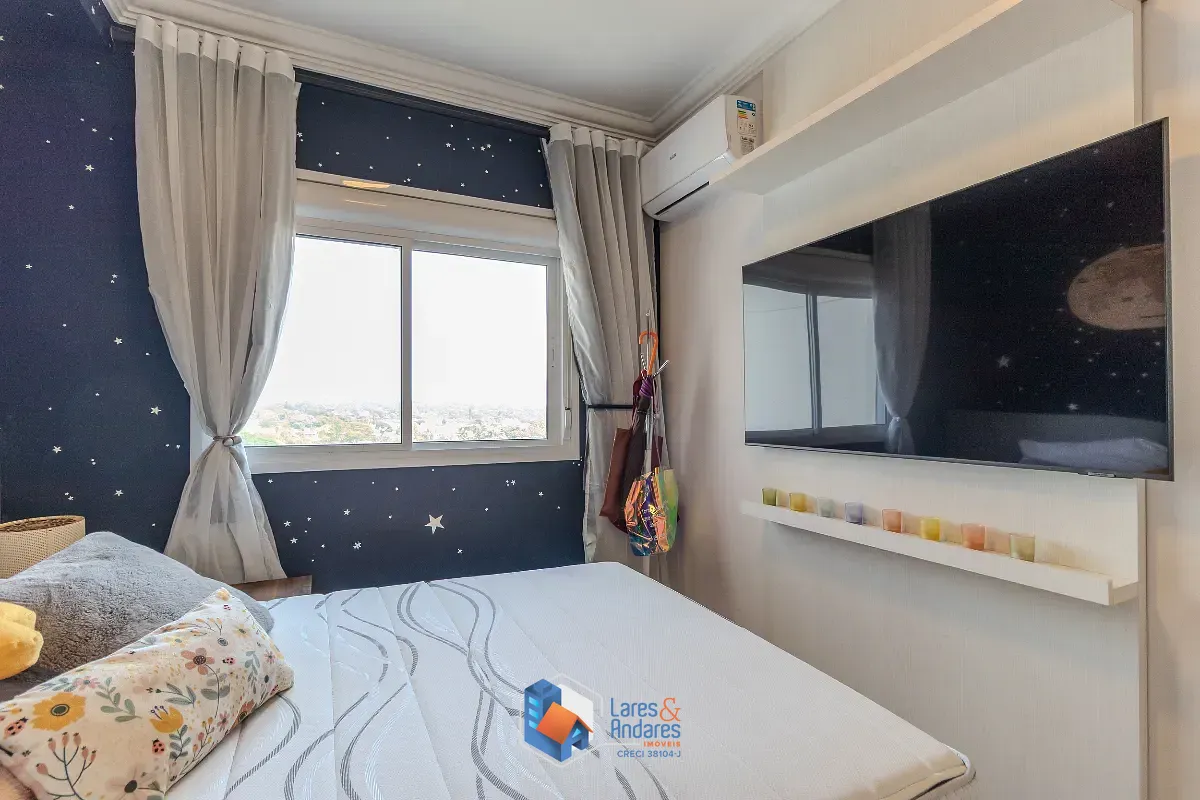Apartamento, 2 quartos, 63 m² - Foto 69