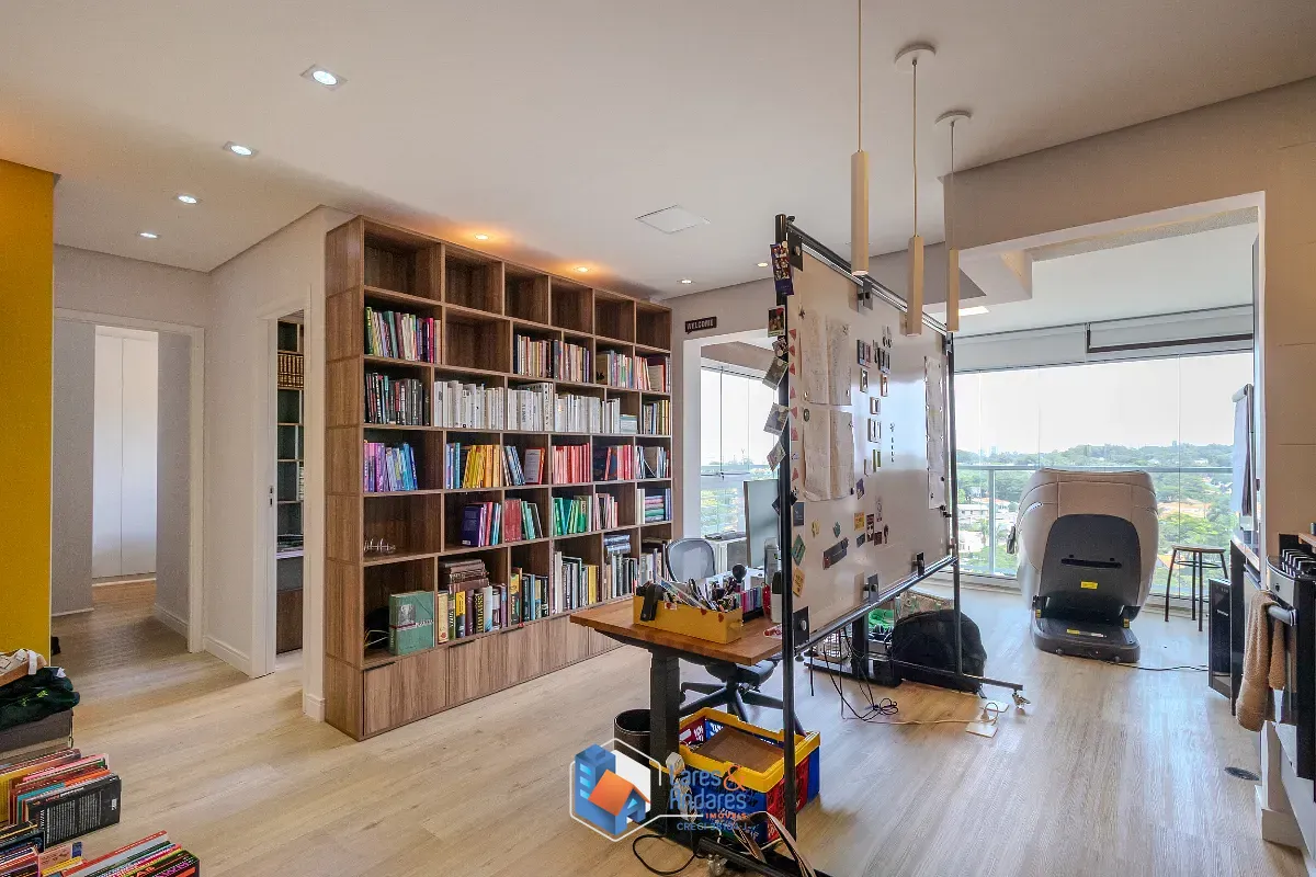 Apartamento, 2 quartos, 63 m² - Foto 5