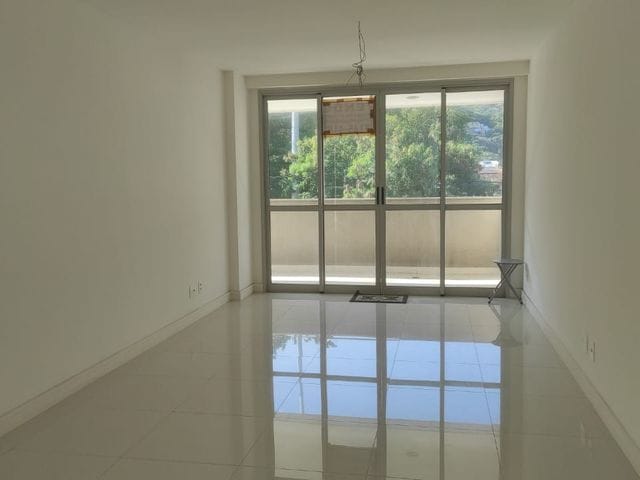 Apartamento com 112m² 3 quartos e 2 banheiros, à venda, no bairro Barra da Tijuca em Rio de Janeiro