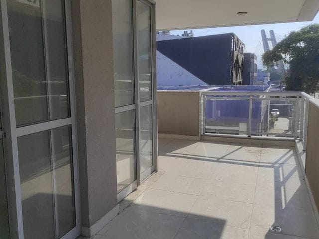 Apartamento com 112m² 3 quartos e 2 banheiros, à venda, no bairro Barra da Tijuca em Rio de Janeiro