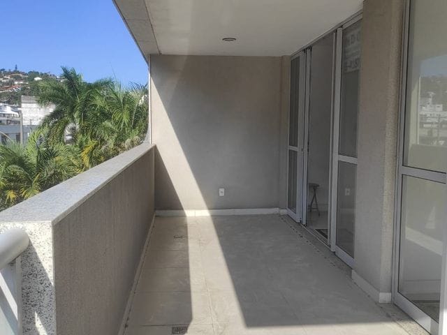 Apartamento com 112m² 3 quartos e 2 banheiros, à venda, no bairro Barra da Tijuca em Rio de Janeiro