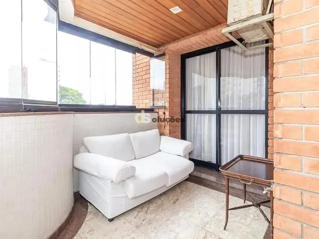 Apartamento 3 quartos e 6 banheiros, à venda, no bairro Perdizes em São Paulo