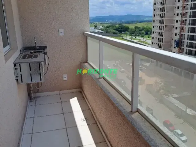 Apartamento 3 quartos e 2 banheiros, à venda, no bairro Urbanova em São José dos Campos