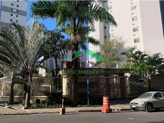 Apartamento com 50m² 2 quartos e 1 banheiro, à venda, no bairro Jd. Santa Emilia em São Paulo