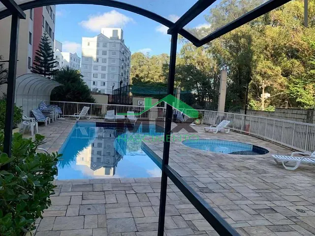Apartamento com 50m² 2 quartos e 1 banheiro, à venda, no bairro Jd. Santa Emilia em São Paulo