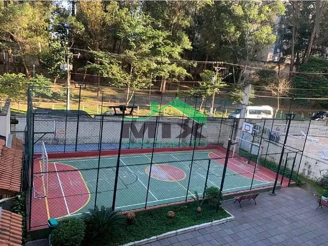 Apartamento com 50m² 2 quartos e 1 banheiro, à venda, no bairro Jd. Santa Emilia em São Paulo