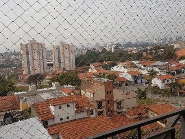 Foto do Apartamento - Apartamentoà venda, Jardim Helena Cristina, Sorocaba - AP4417. | Ary Proenca Negócios Imobiliários Ltda