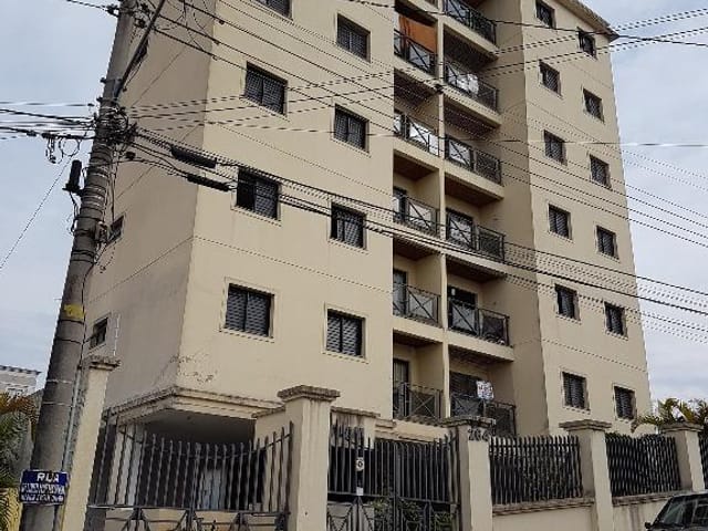 Foto do Apartamento - Apartamentoà venda, Jardim Helena Cristina, Sorocaba - AP4417. | Ary Proenca Negócios Imobiliários Ltda