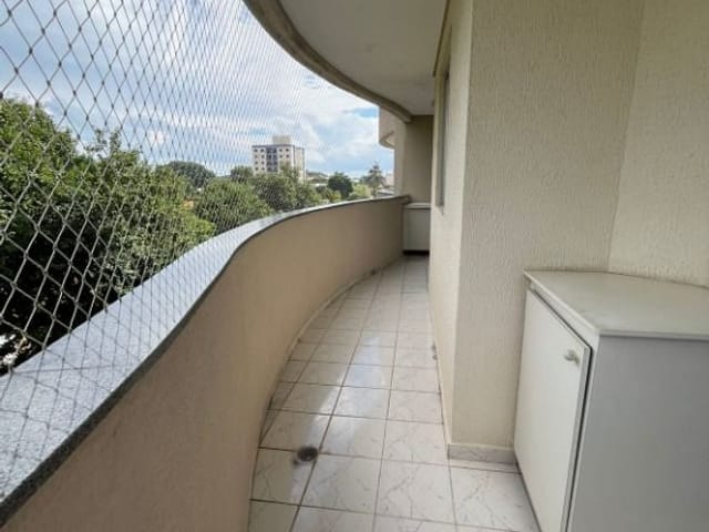 Foto do Apartamento - Apartamento com 2 dormitórios à venda, 65 m² por R$ 380.000,00 - Jardim das Indústrias - São José dos Campos/SP | RUSSI IMÓVEIS