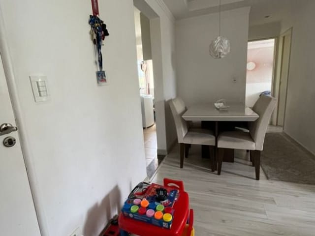 Foto do Apartamento - Apartamento com 2 dormitórios à venda, 65 m² por R$ 380.000,00 - Jardim das Indústrias - São José dos Campos/SP | RUSSI IMÓVEIS