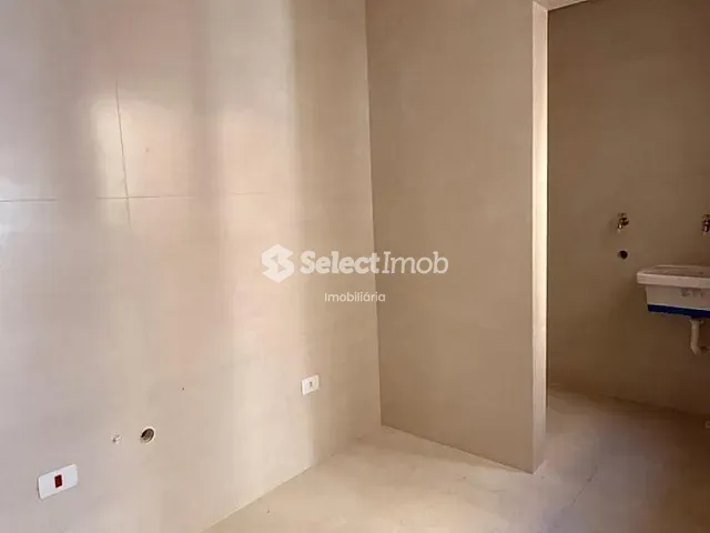 Apartamento com 44m² 2 quartos e 1 banheiro, à venda, no bairro Santa Maria em Santo André