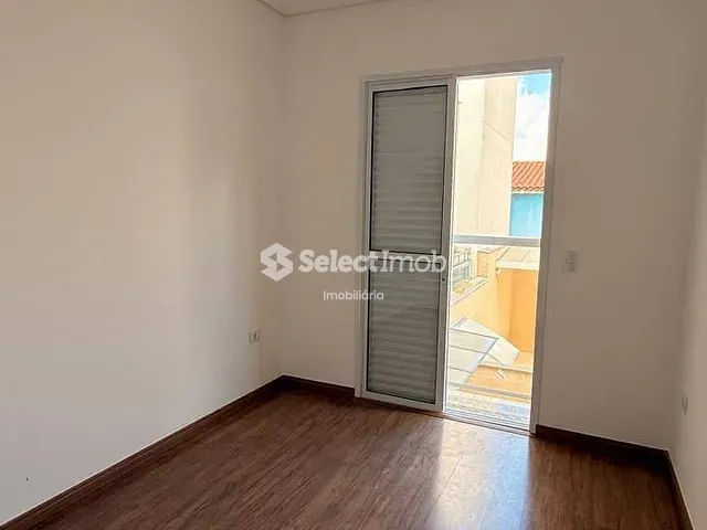 Apartamento com 44m² 2 quartos e 1 banheiro, à venda, no bairro Santa Maria em Santo André
