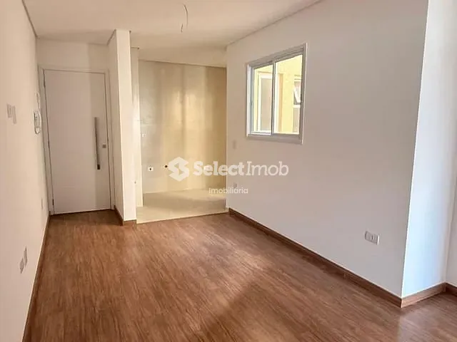 Apartamento com 44m² 2 quartos e 1 banheiro, à venda, no bairro Santa Maria em Santo André