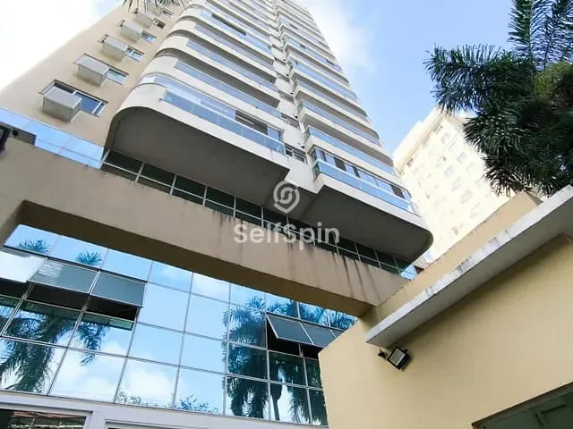 Apartamento 2 quartos e 2 banheiros, para alugar, no bairro Santa Rosa em Niterói