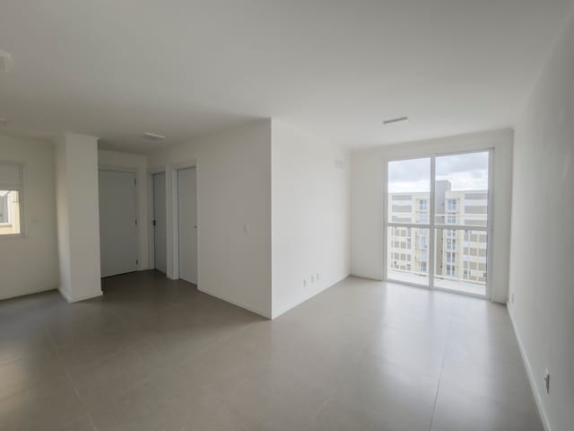 Apartamento com 62m² 2 quartos e 1 banheiro, à venda, no bairro Centro em Pelotas