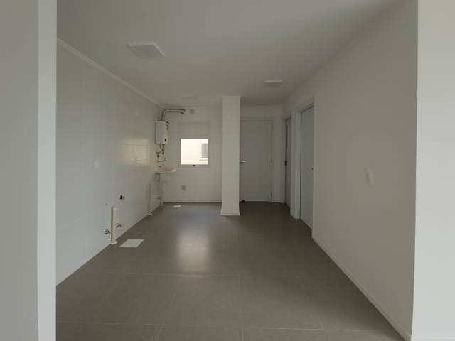 Apartamento com 62m² 2 quartos e 1 banheiro, à venda, no bairro Centro em Pelotas