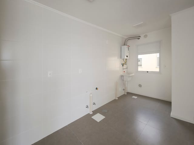 Apartamento com 62m² 2 quartos e 1 banheiro, à venda, no bairro Centro em Pelotas