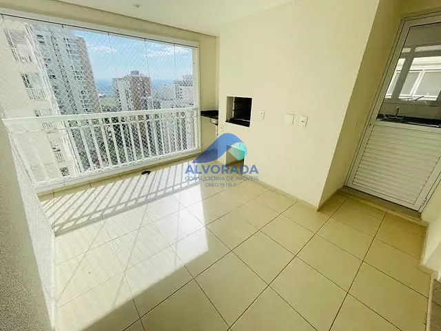 Apartamento 3 quartos e 1 banheiro, à venda, no bairro Royal Park em São José dos Campos