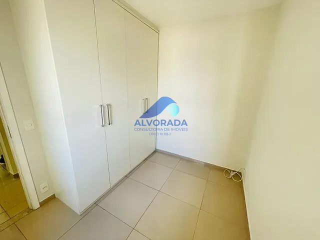 Apartamento 3 quartos e 1 banheiro, à venda, no bairro Royal Park em São José dos Campos