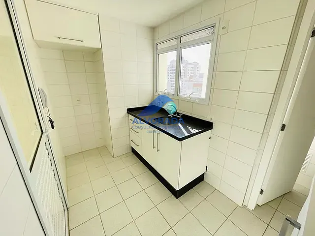 Apartamento 3 quartos e 1 banheiro, à venda, no bairro Royal Park em São José dos Campos