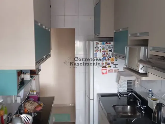 Apartamento 3 quartos e 2 banheiros, à venda, no bairro Parque Industrial em São José dos Campos