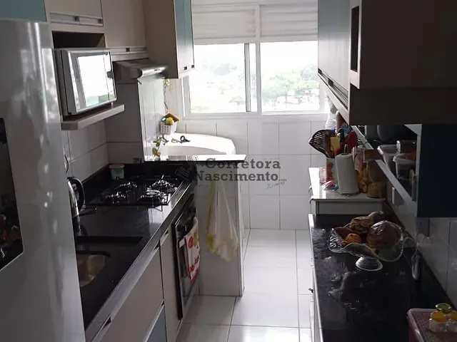 Apartamento 3 quartos e 2 banheiros, à venda, no bairro Parque Industrial em São José dos Campos