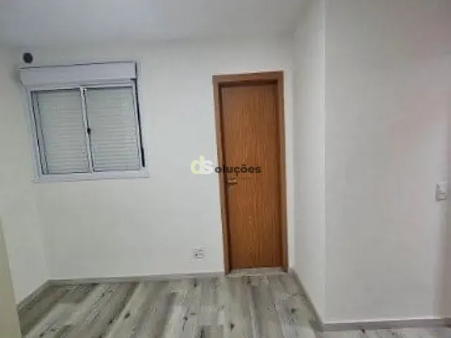Apartamento 2 quartos e 2 banheiros, à venda, no bairro Paraíso do Morumbi em São Paulo
