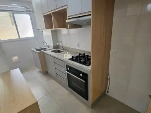 Apartamento 2 quartos e 2 banheiros, à venda, no bairro Paraíso do Morumbi em São Paulo