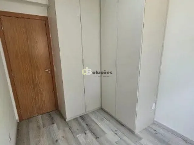 Apartamento 2 quartos e 2 banheiros, à venda, no bairro Paraíso do Morumbi em São Paulo
