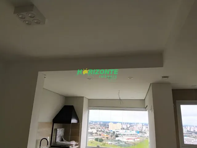 Apartamento com 87m² 2 quartos e 3 banheiros, à venda, no bairro Vila Ema em São José dos Campos