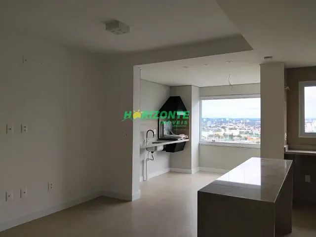 Apartamento com 87m² 2 quartos e 3 banheiros, à venda, no bairro Vila Ema em São José dos Campos