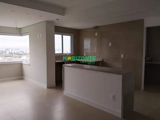 Apartamento com 87m² 2 quartos e 3 banheiros, à venda, no bairro Vila Ema em São José dos Campos