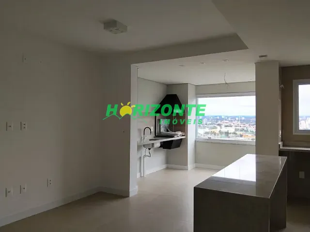 Apartamento com 87m² 2 quartos e 3 banheiros, à venda, no bairro Vila Ema em São José dos Campos